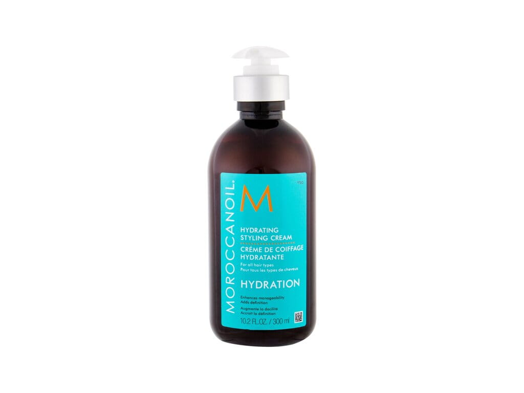 Moroccanoil Hydration W Na połysk włosów 300ml-556066